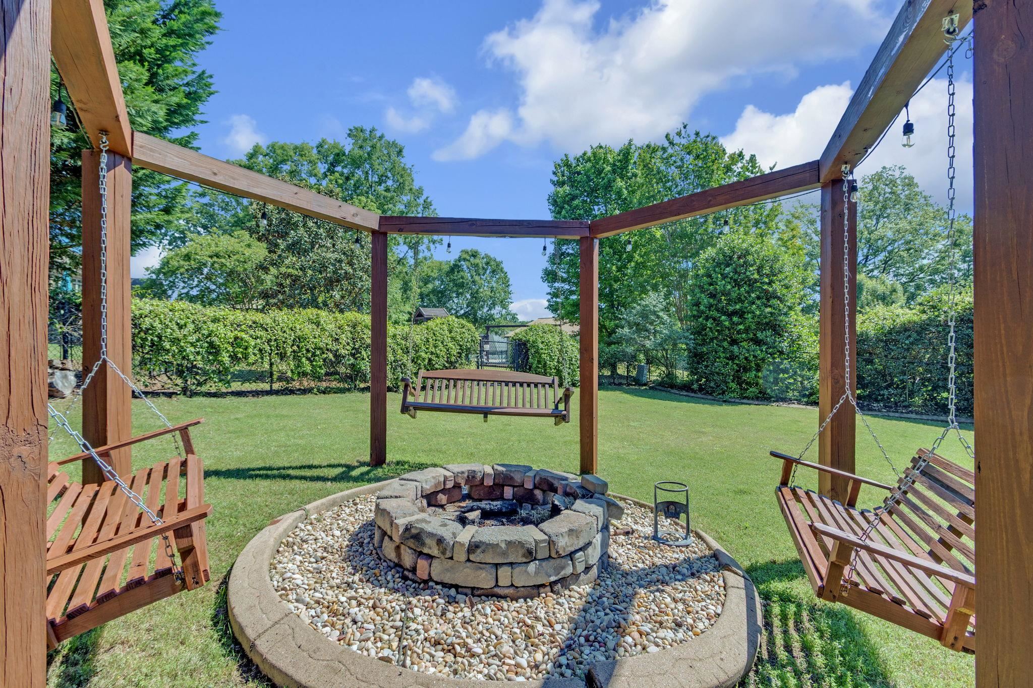 437 Copper Creek Circle Inman, SC 29349 - Photo 33 of 39