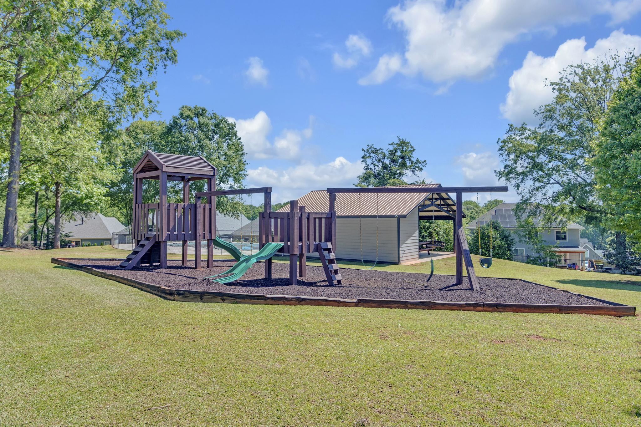 437 Copper Creek Circle Inman, SC 29349 - Photo 34 of 39