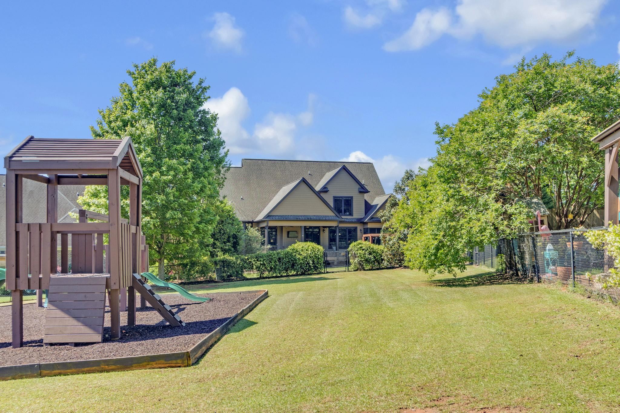 437 Copper Creek Circle Inman, SC 29349 - Photo 36 of 39
