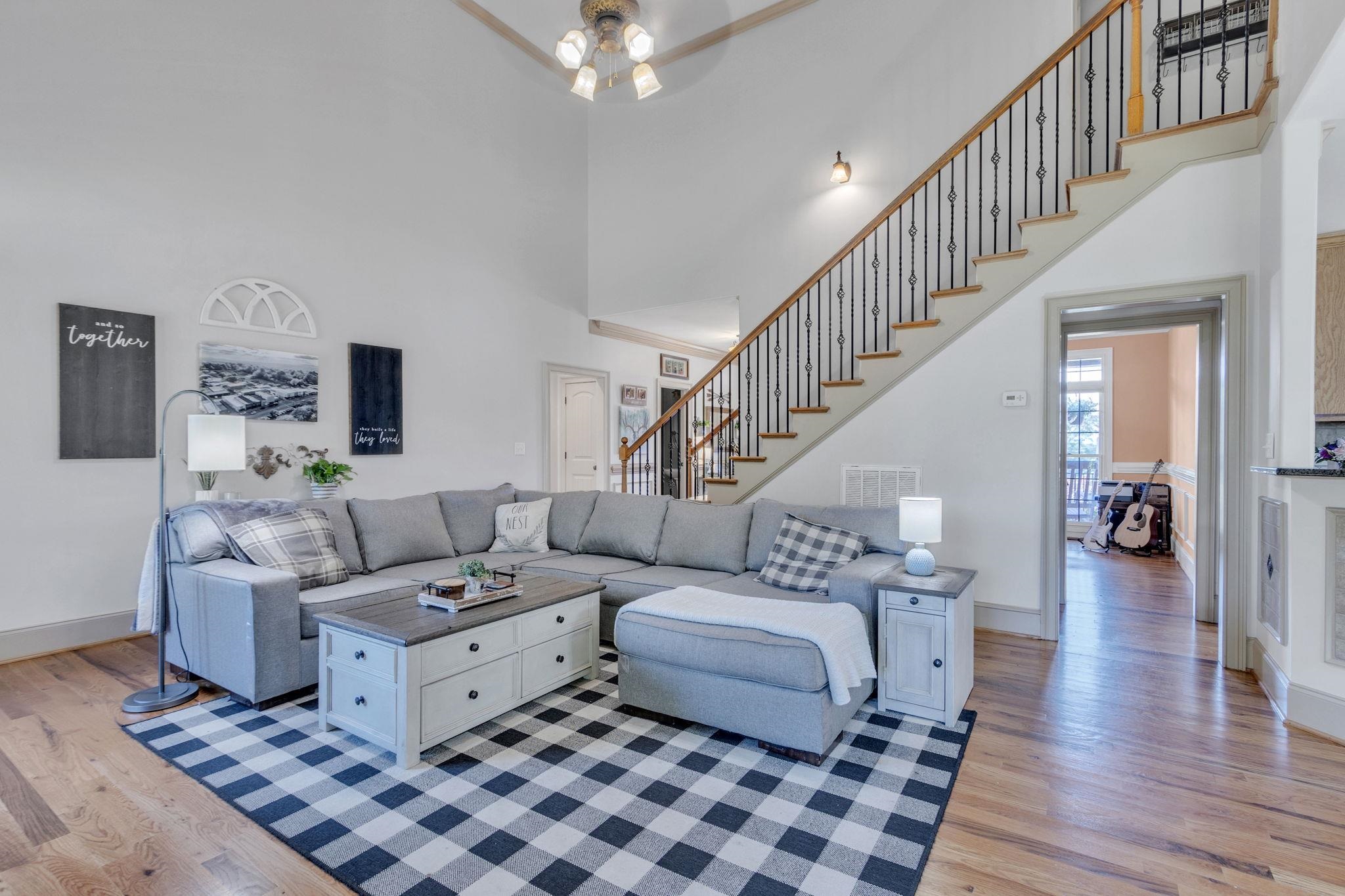 437 Copper Creek Circle Inman, SC 29349 - Photo 6 of 39