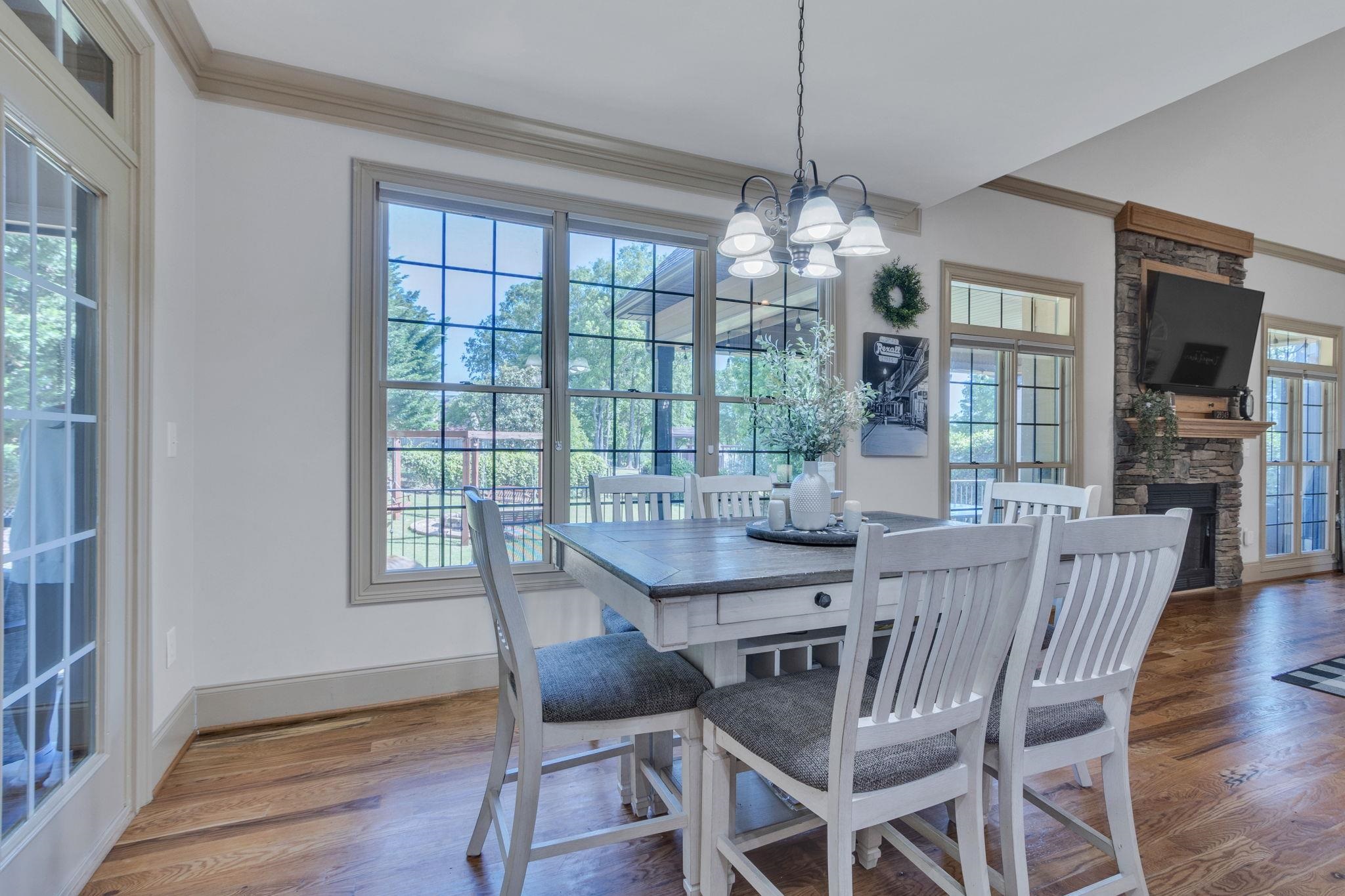 437 Copper Creek Circle Inman, SC 29349 - Photo 8 of 39