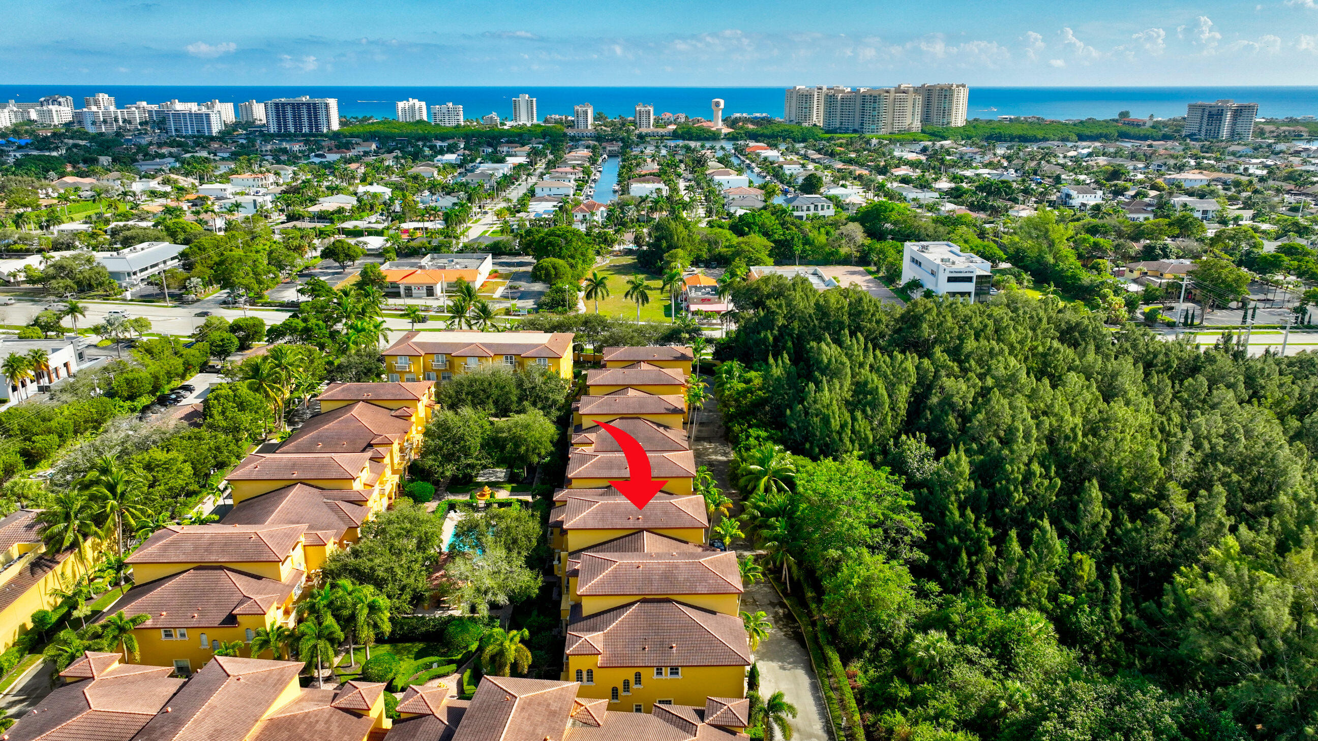345 Northeast 69th Circle Boca Raton, FL 33487 - Photo 46 of 50 DJI_0879_80_81_82_83