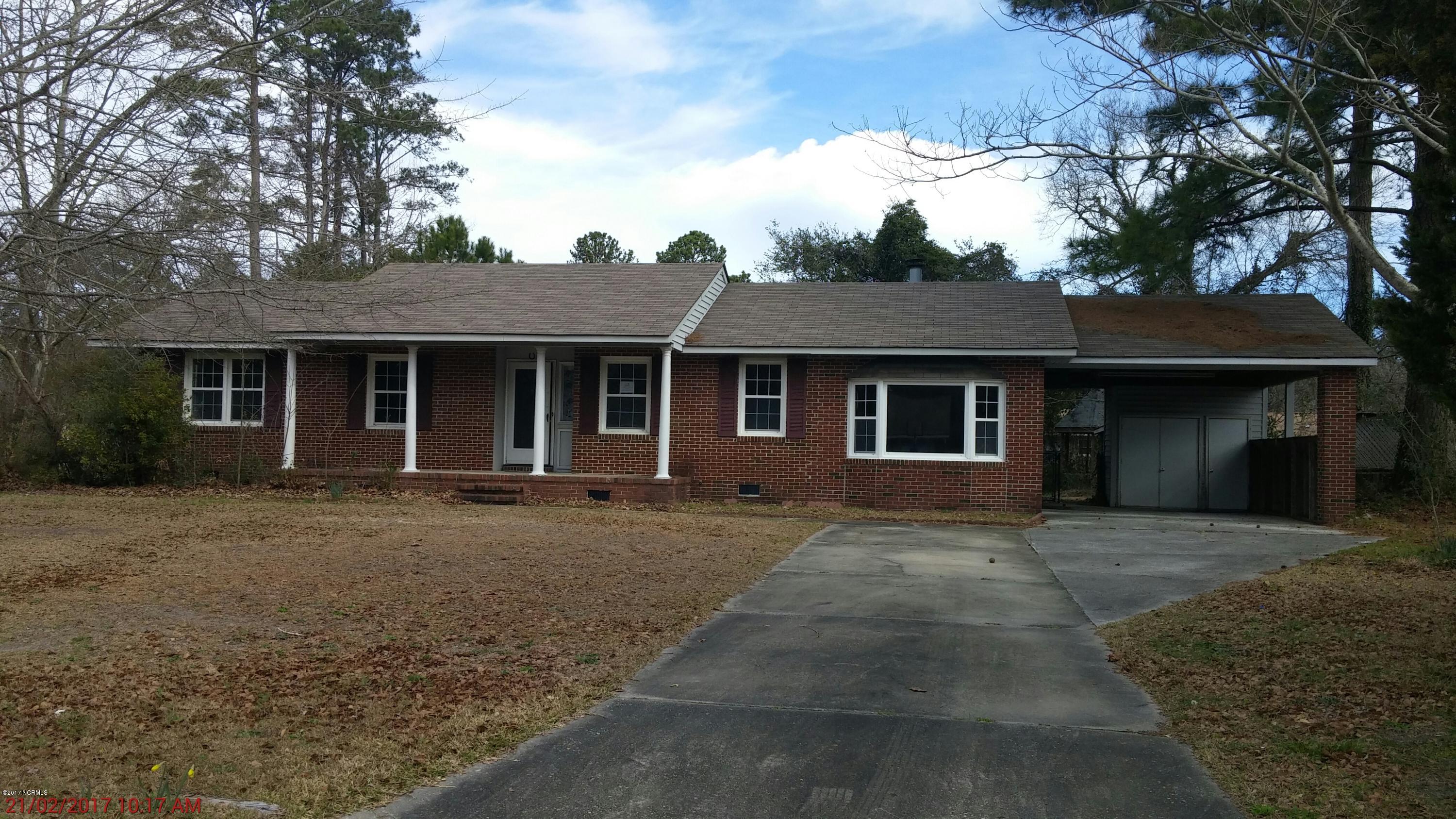 507 Brynn Marr Road Jacksonville, NC 28546 - Photo 2 of 23 0221171017