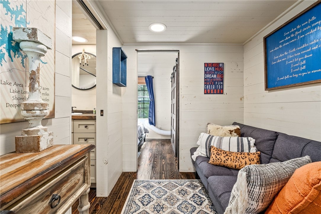 53 Ponder Camp Road Dadeville, AL 36853 - Photo 11 of 19 Gallery Image 11