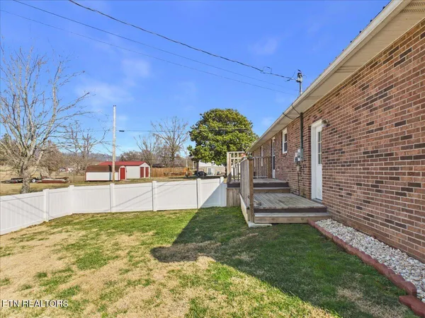 $263,500 | 129 Farris Circle, La Follette, TN 37766