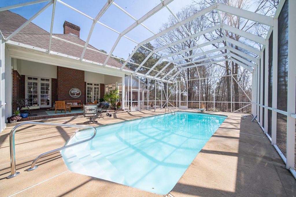 3300 Old River Road Fortson, GA 31808 - Photo 47 of 69