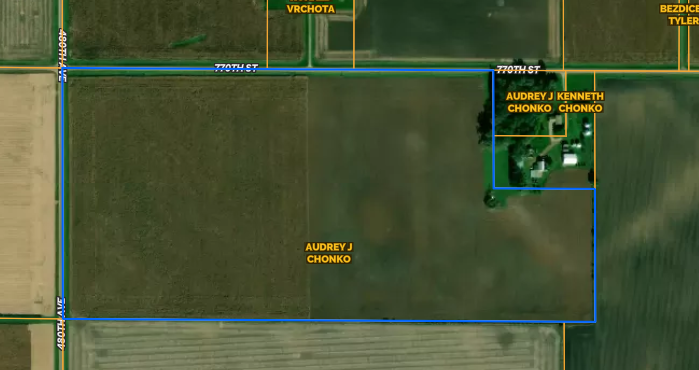 36 Hunter Twp Jackson, MN 56143 - Photo 1 of 1