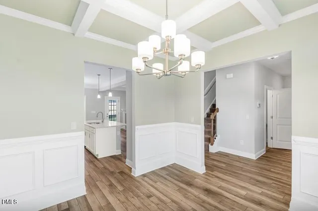 $519,900 | 183 Cardovia Way, Wendell, NC 27591