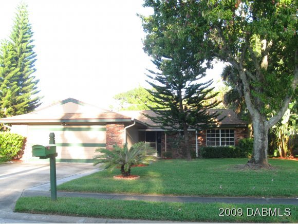 1815 Eastern Road South Daytona, FL 32119 - Photo 1 of 11 Primary Photo