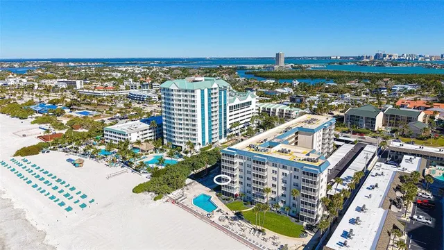 $1,200,000 | 800 Benjamin Franklin Drive, Unit 308, Sarasota, FL 34236