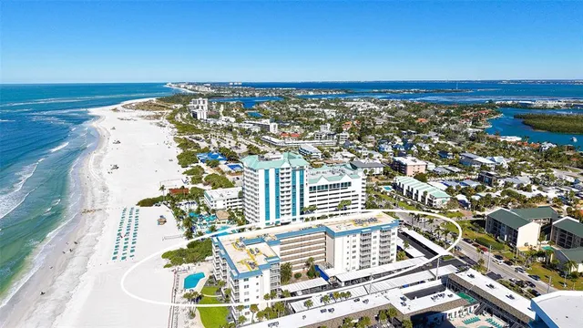 $1,200,000 | 800 Benjamin Franklin Drive, Unit 308, Sarasota, FL 34236