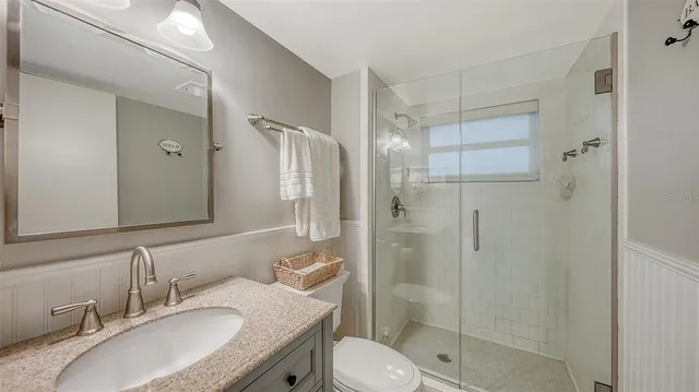 $1,200,000 | 800 Benjamin Franklin Drive, Unit 308, Sarasota, FL 34236