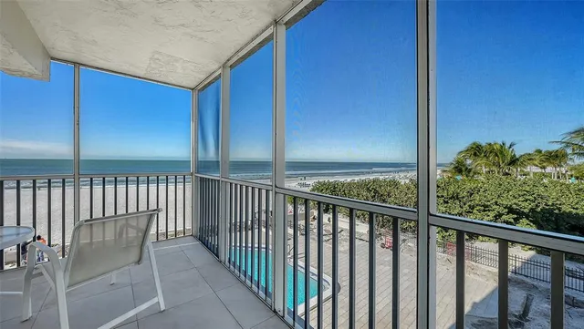 $1,200,000 | 800 Benjamin Franklin Drive, Unit 308, Sarasota, FL 34236