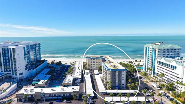 $1,200,000 | 800 Benjamin Franklin Drive, Unit 308, Sarasota, FL 34236