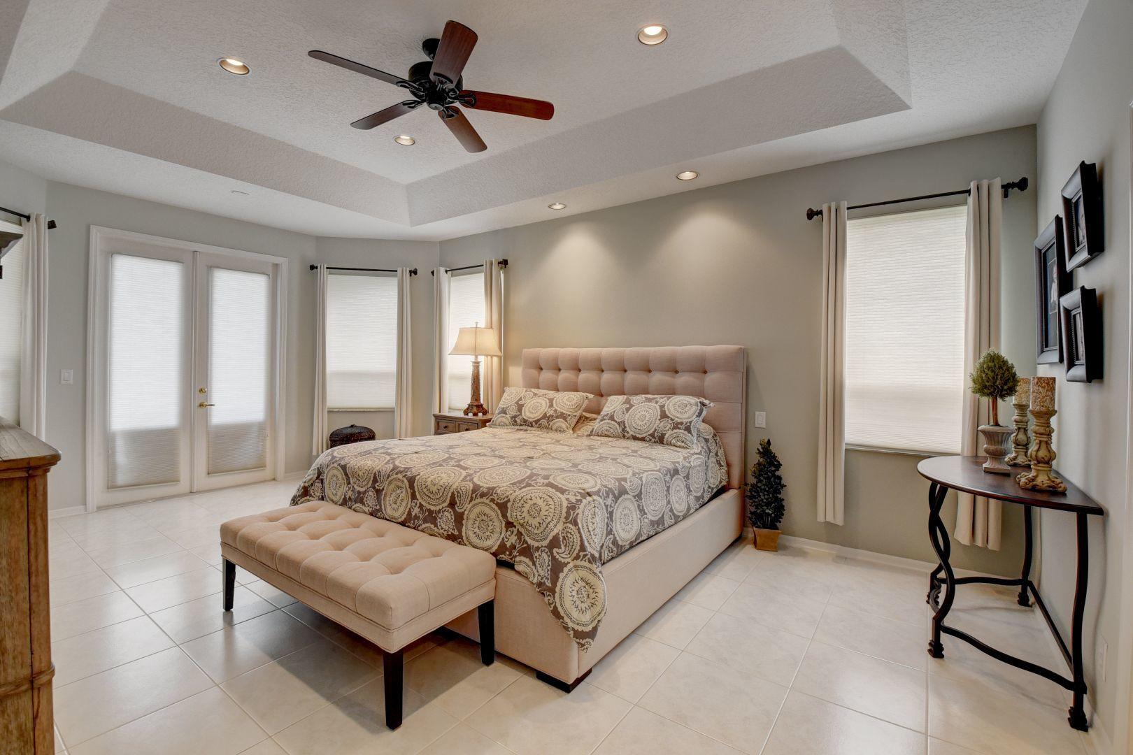 21420 Gosier Way Boca Raton, FL 33428 - Photo 21 of 46 Master Bedroom