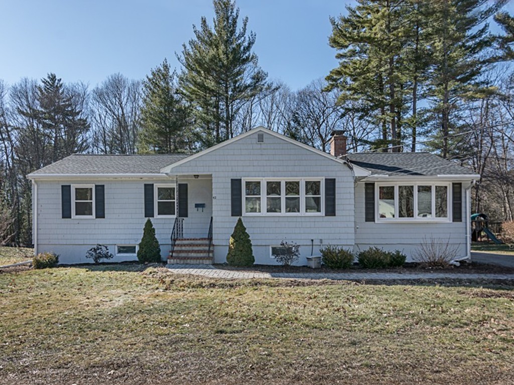 42 Lindor Road North Reading, MA 01864 - Photo 1 of 27 Gallery Image 1