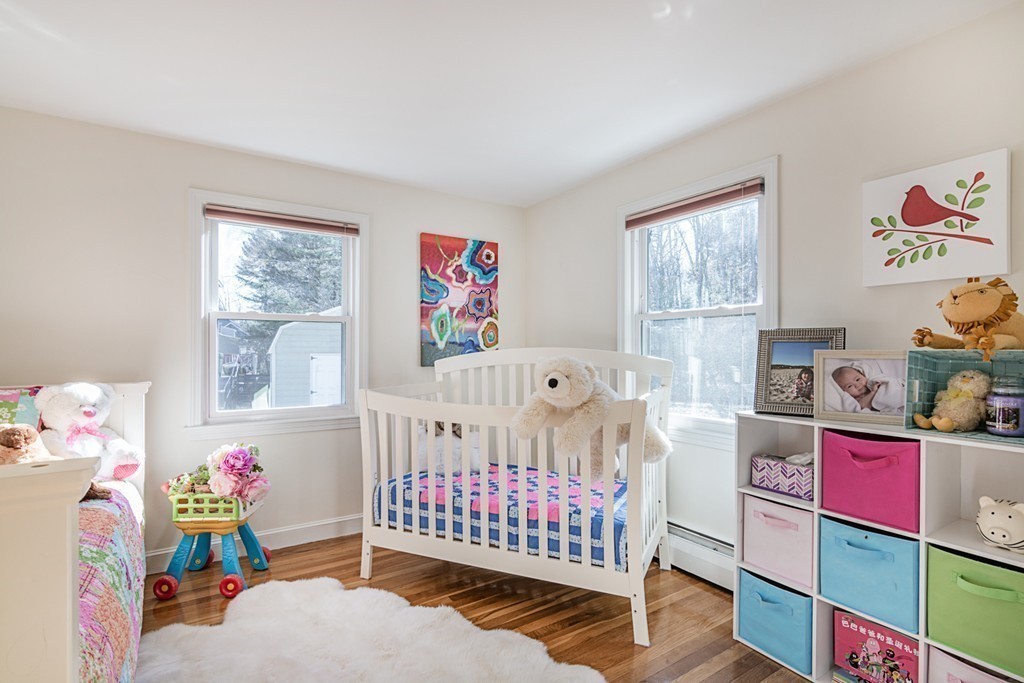 42 Lindor Road North Reading, MA 01864 - Photo 19 of 27 Gallery Image 19