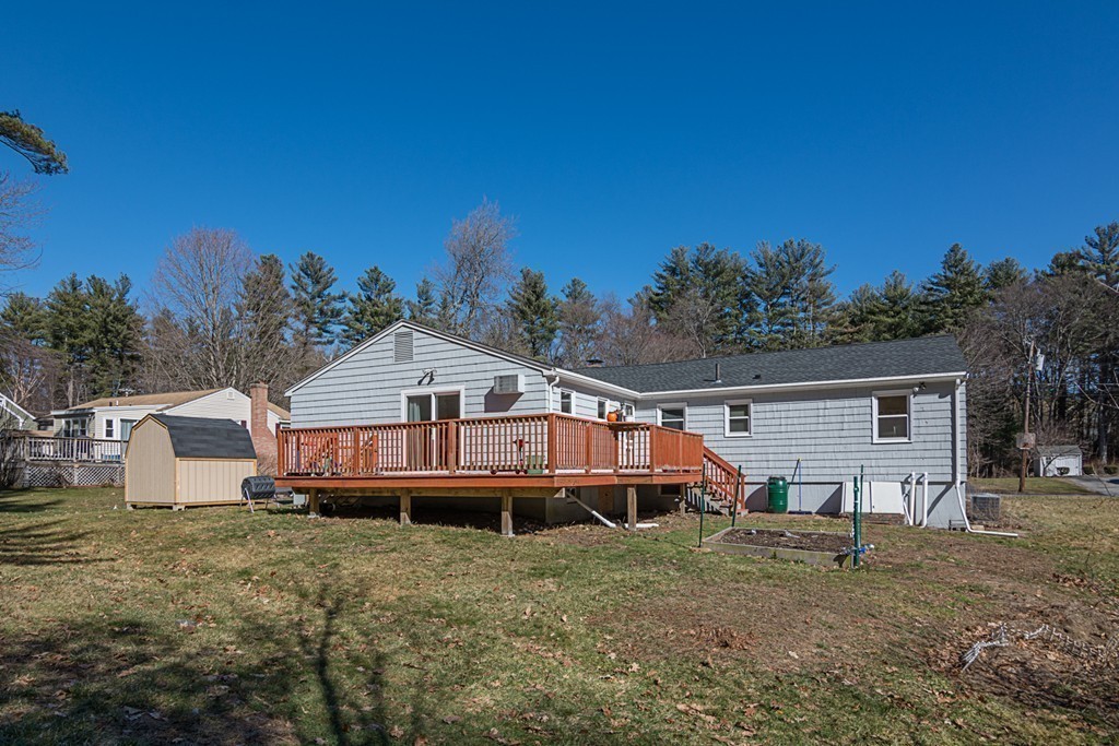 42 Lindor Road North Reading, MA 01864 - Photo 26 of 27 Gallery Image 26