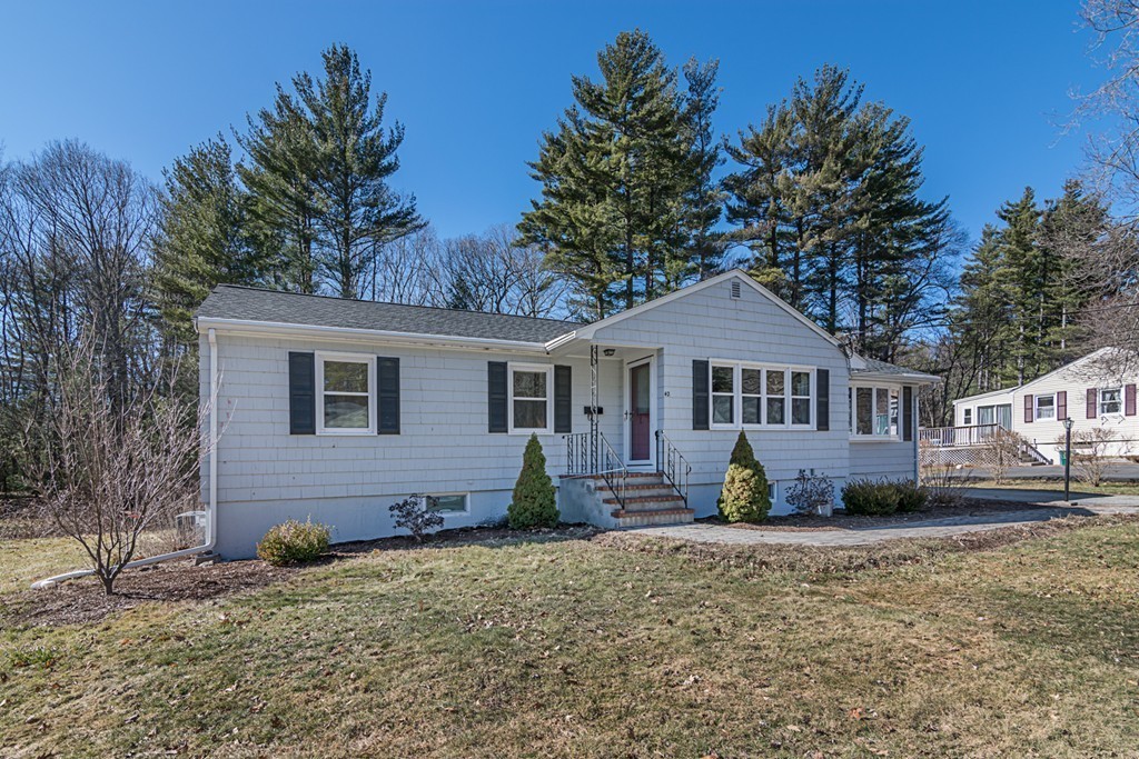 42 Lindor Road North Reading, MA 01864 - Photo 27 of 27 Gallery Image 27