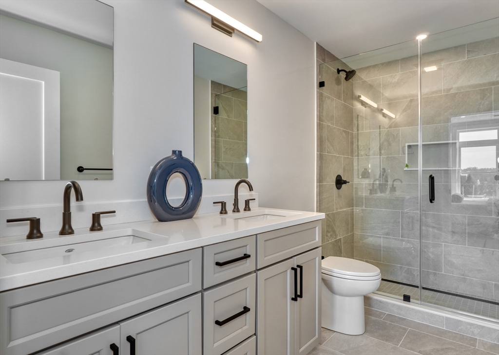 62 Foundry Street, Unit 309 Wakefield, MA 01880 - Photo 12 of 25