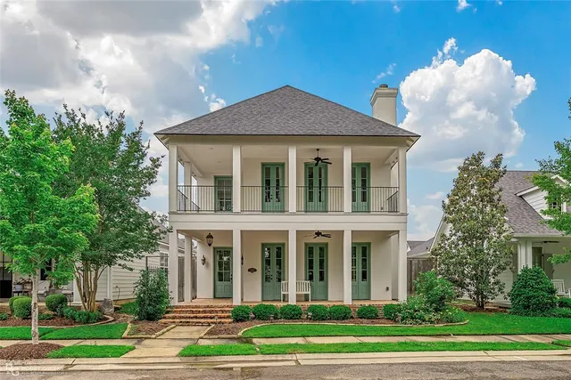 $529,999 | 1940 Shaded Willow Lane, Shreveport, LA 71106
