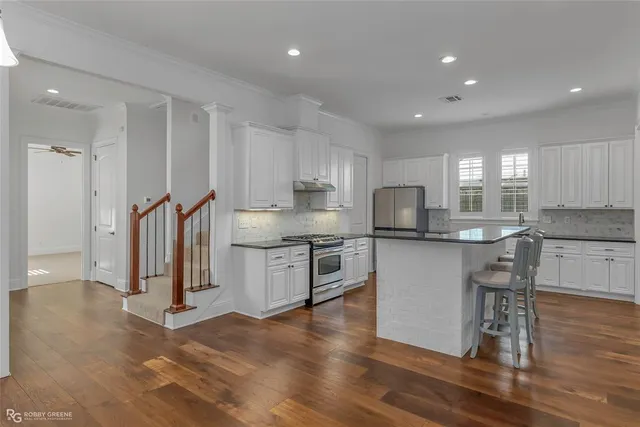 $529,999 | 1940 Shaded Willow Lane, Shreveport, LA 71106