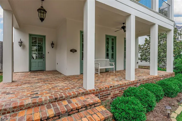 $529,999 | 1940 Shaded Willow Lane, Shreveport, LA 71106