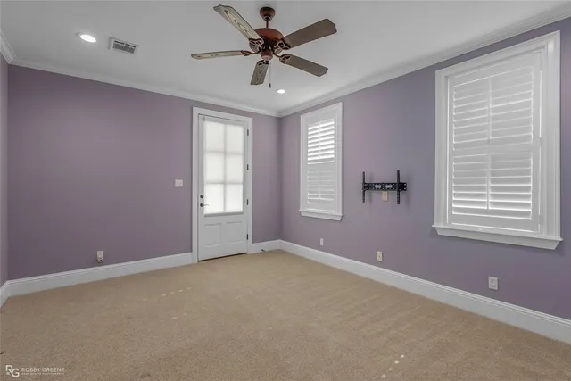 $529,999 | 1940 Shaded Willow Lane, Shreveport, LA 71106