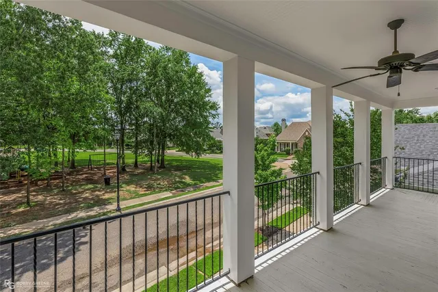 $529,999 | 1940 Shaded Willow Lane, Shreveport, LA 71106