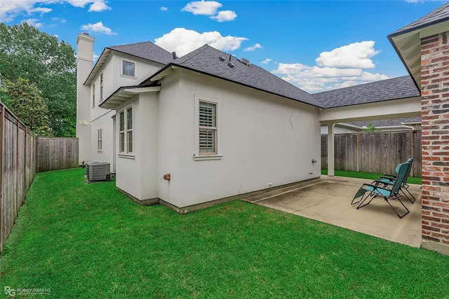 $529,999 | 1940 Shaded Willow Lane, Shreveport, LA 71106