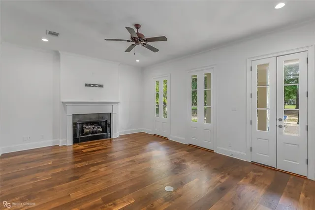 $529,999 | 1940 Shaded Willow Lane, Shreveport, LA 71106