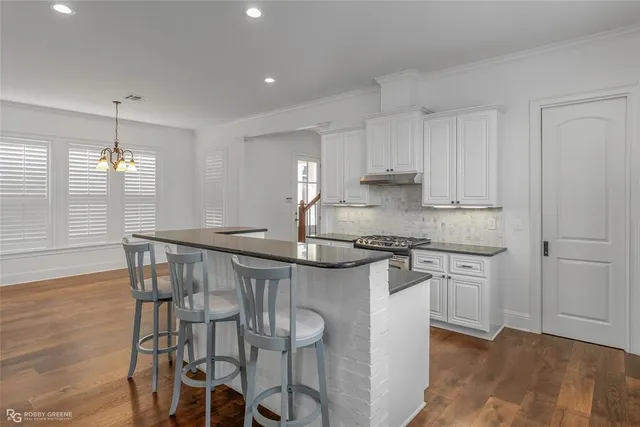 $529,999 | 1940 Shaded Willow Lane, Shreveport, LA 71106