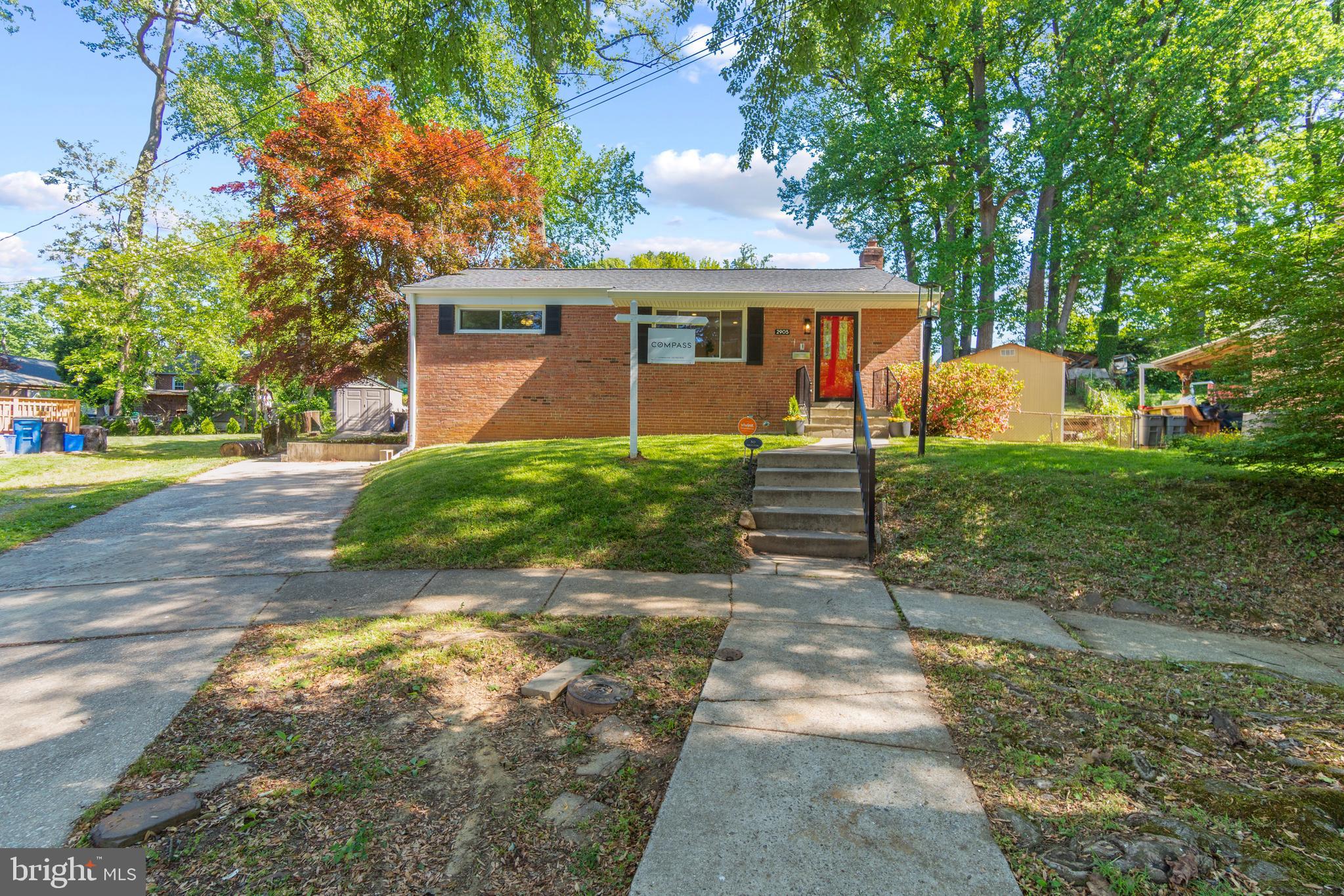 2905 Fenimore Road Silver Spring, MD 20902 - Photo 1 of 34 Gallery Image 1