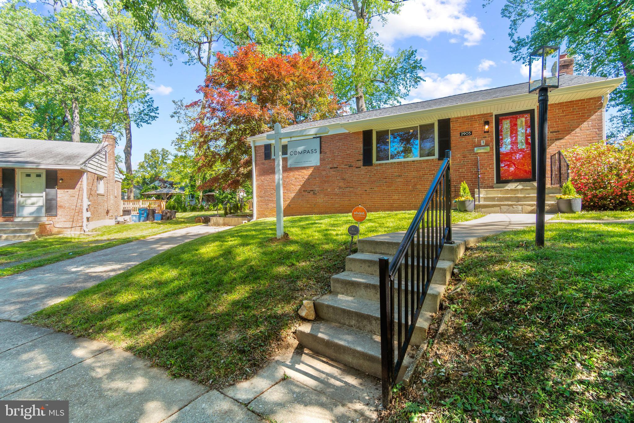 2905 Fenimore Road Silver Spring, MD 20902 - Photo 2 of 34 Gallery Image 2