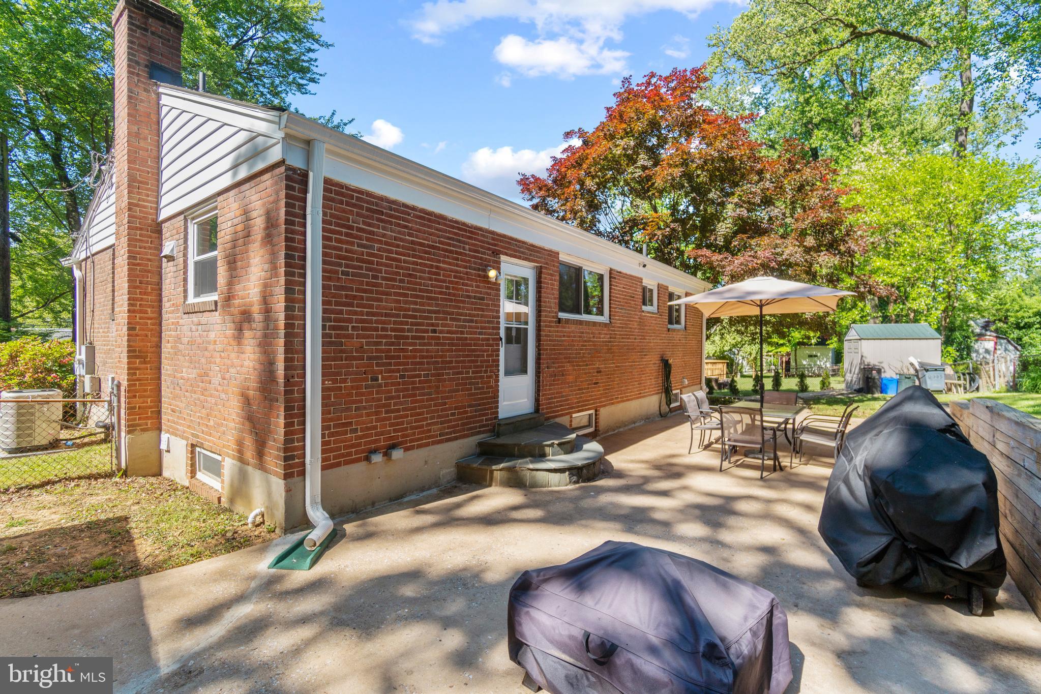 2905 Fenimore Road Silver Spring, MD 20902 - Photo 11 of 34 Gallery Image 11