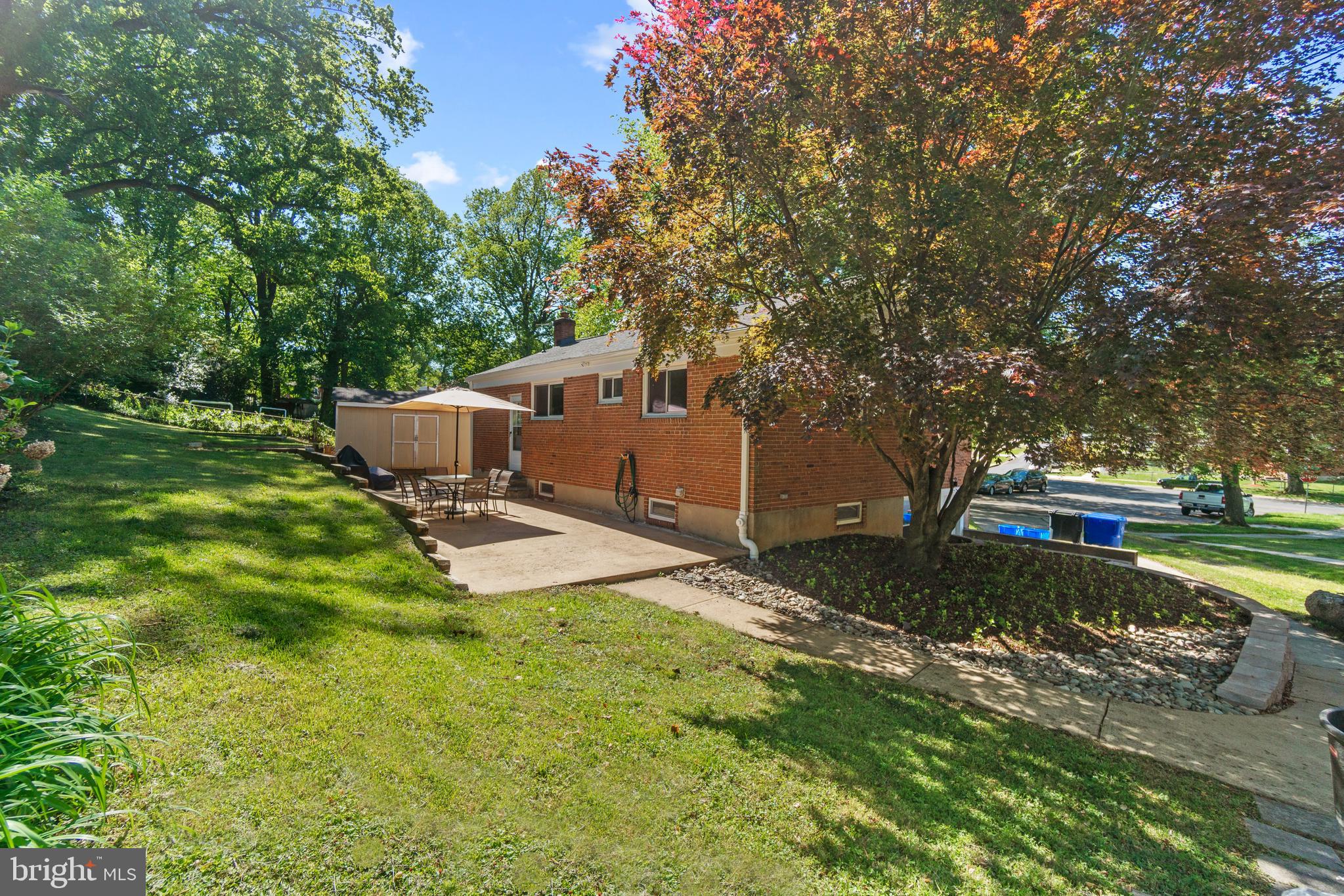 2905 Fenimore Road Silver Spring, MD 20902 - Photo 12 of 34 Gallery Image 12