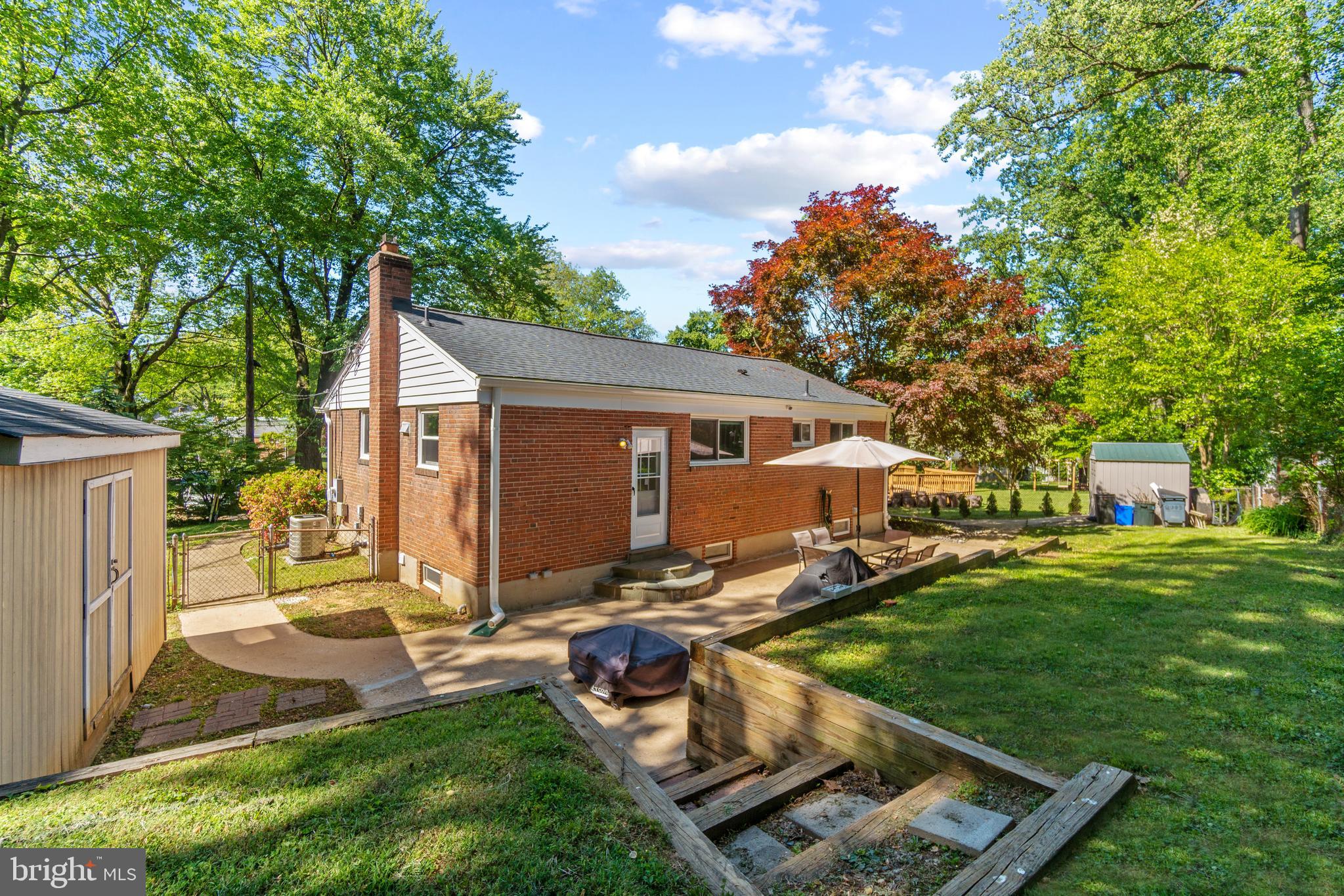 2905 Fenimore Road Silver Spring, MD 20902 - Photo 13 of 34 Gallery Image 13