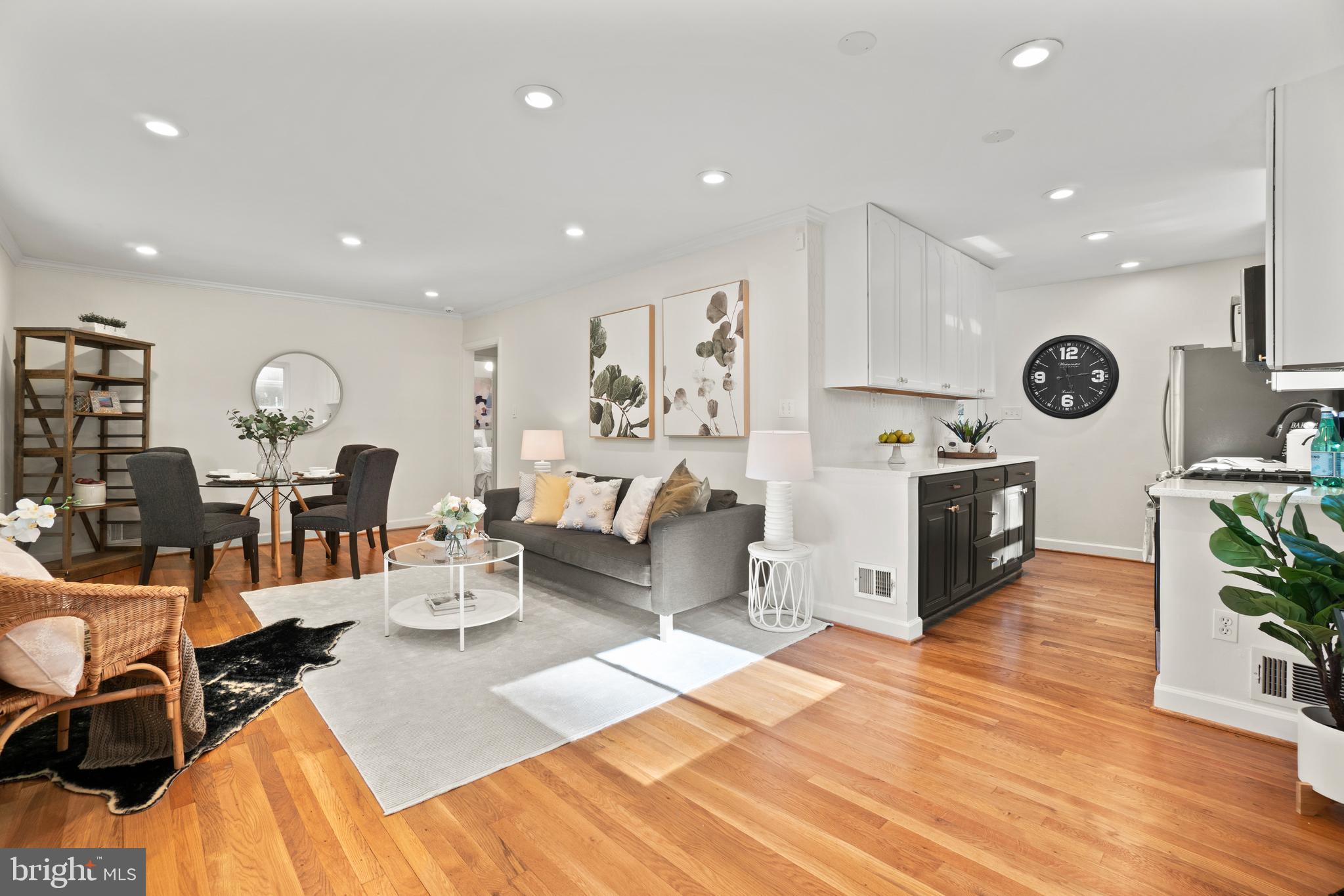 2905 Fenimore Road Silver Spring, MD 20902 - Photo 15 of 34 Gallery Image 15