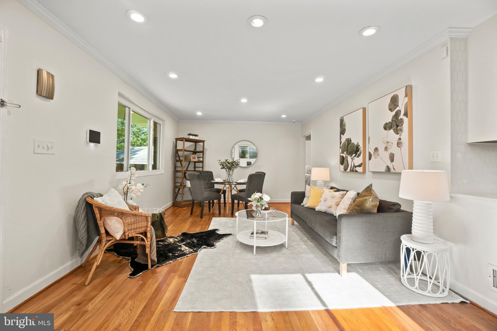 2905 Fenimore Road Silver Spring, MD 20902 - Photo 16 of 34 Gallery Image 16