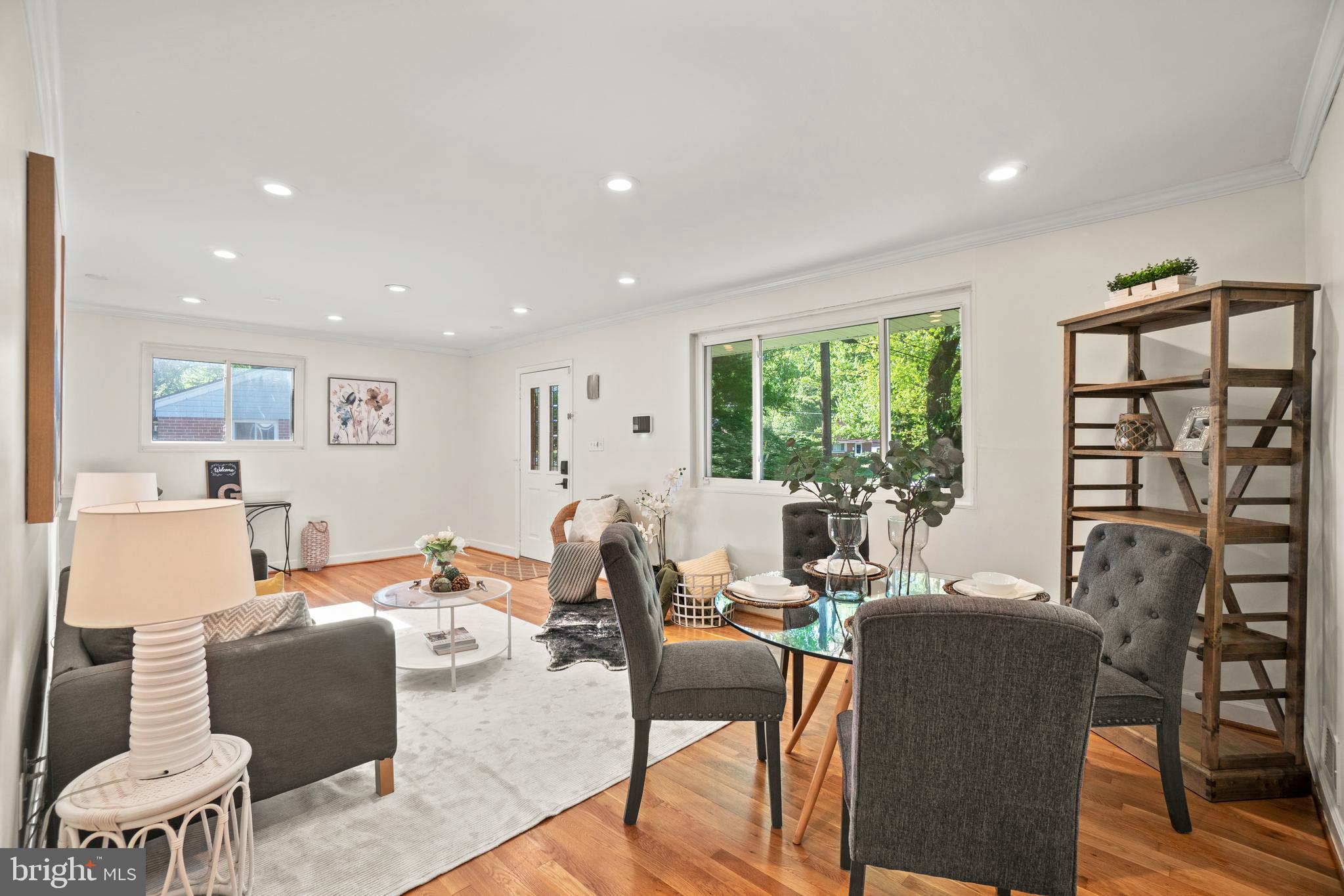 2905 Fenimore Road Silver Spring, MD 20902 - Photo 17 of 34 Gallery Image 17