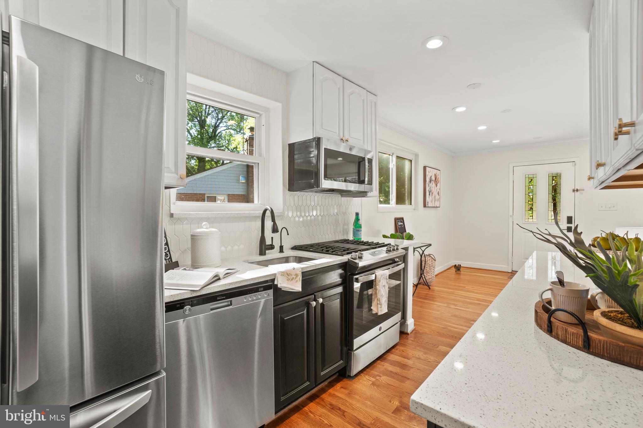 2905 Fenimore Road Silver Spring, MD 20902 - Photo 20 of 34 Gallery Image 20