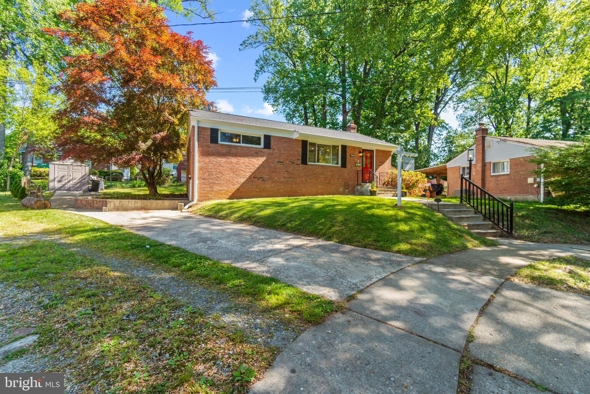 2905 Fenimore Road Silver Spring, MD 20902 - Photo 3 of 34 Gallery Image 3