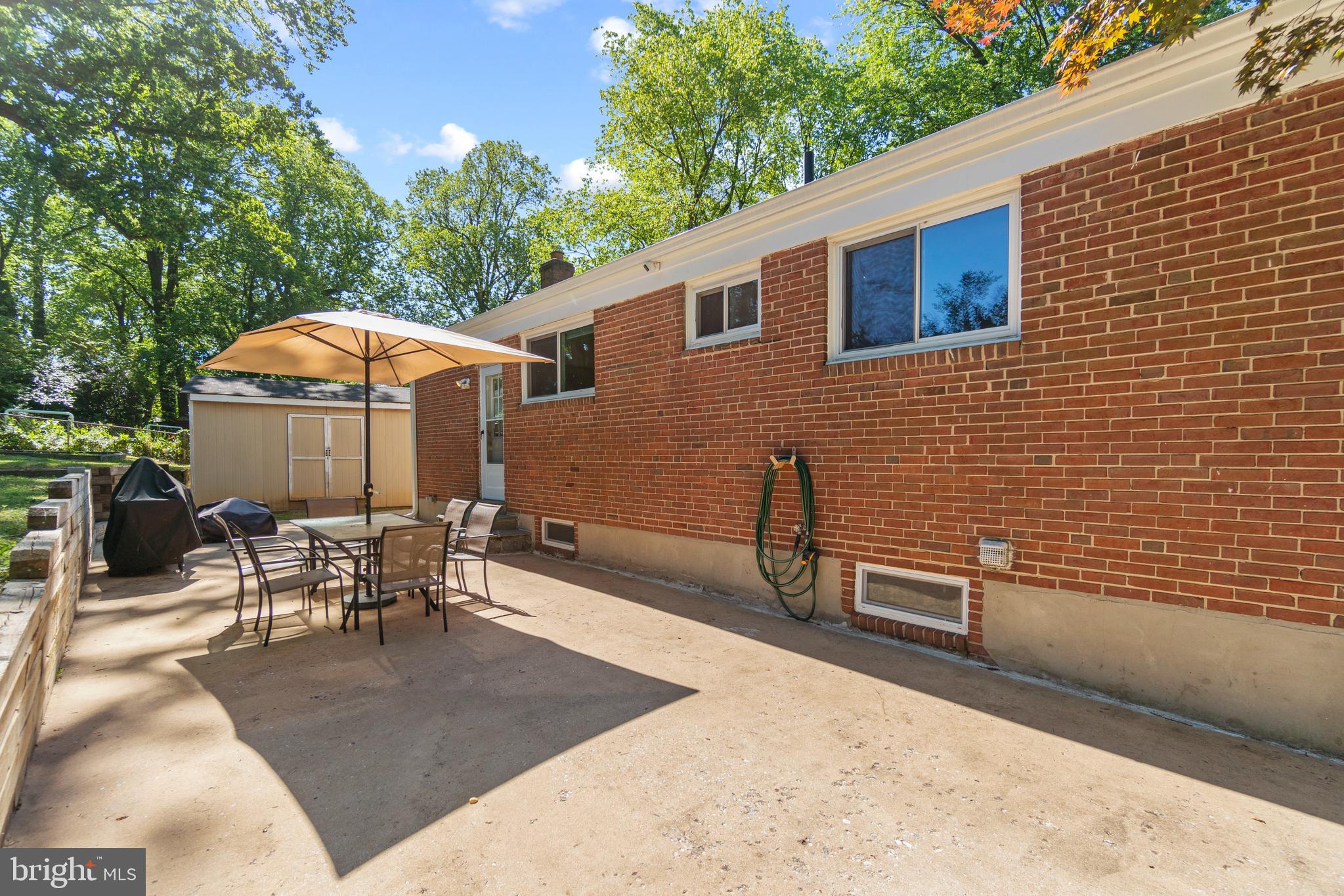 2905 Fenimore Road Silver Spring, MD 20902 - Photo 9 of 34 Gallery Image 9
