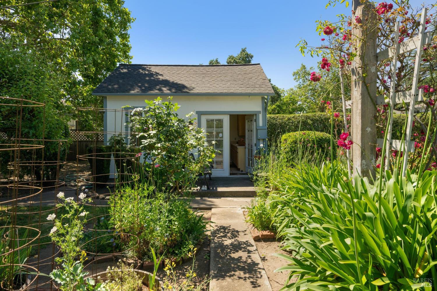 1200 Dutton Avenue Santa Rosa, CA 95407 - Photo 18 of 25