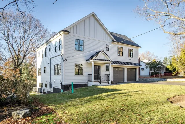 $2,799,900 | 24 Deering Avenue, Lexington, MA 02421