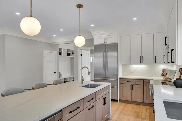 $2,799,900 | 24 Deering Avenue, Lexington, MA 02421