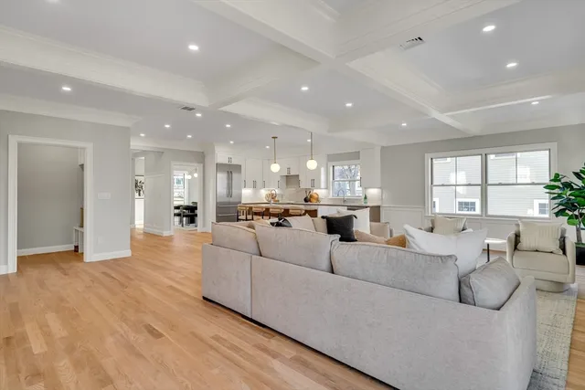 $2,799,900 | 24 Deering Avenue, Lexington, MA 02421