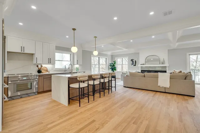 $2,799,900 | 24 Deering Avenue, Lexington, MA 02421