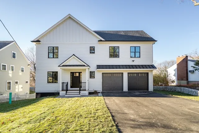 $2,799,900 | 24 Deering Avenue, Lexington, MA 02421