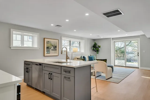 $2,799,900 | 24 Deering Avenue, Lexington, MA 02421